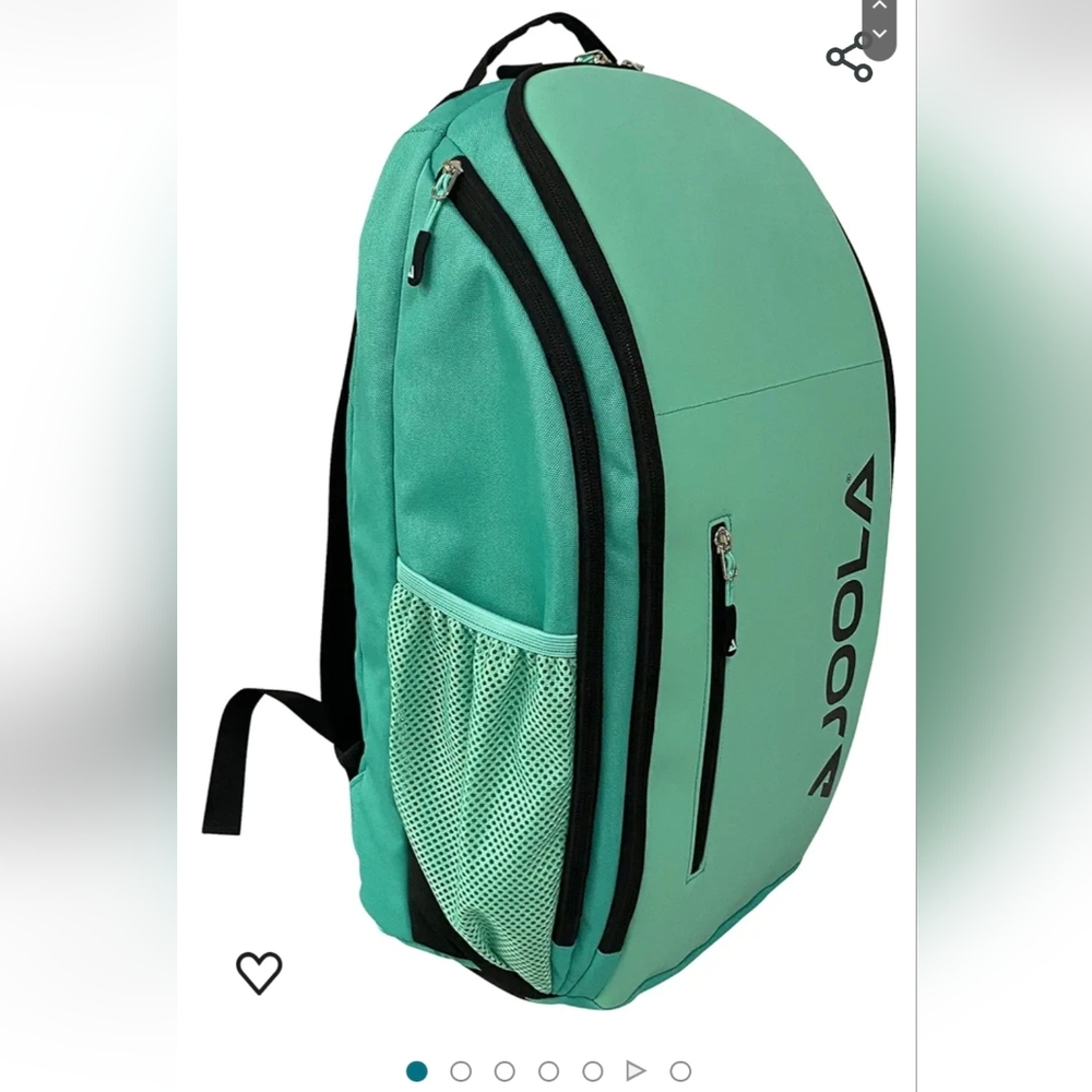 JOOLA Backpack